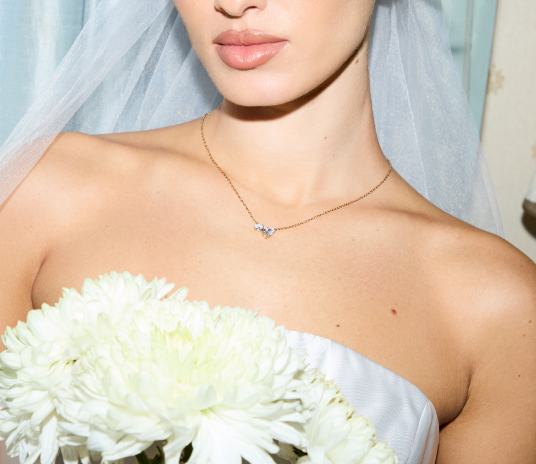 The Bridal Journey: Jewellery for Every Moment