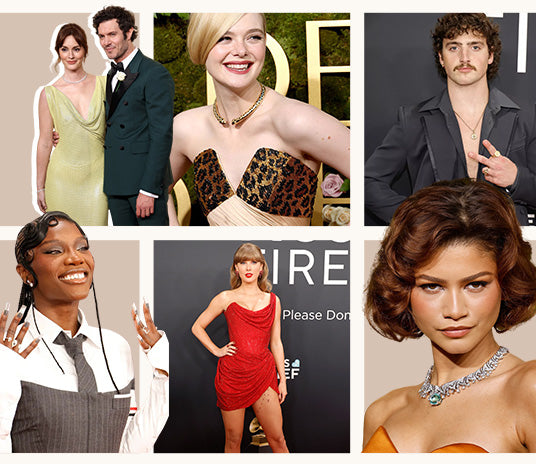 Get the Look: Awards Season Glam, Your Way