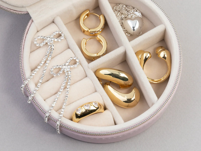 Ultimate Guide to Jewellery Care