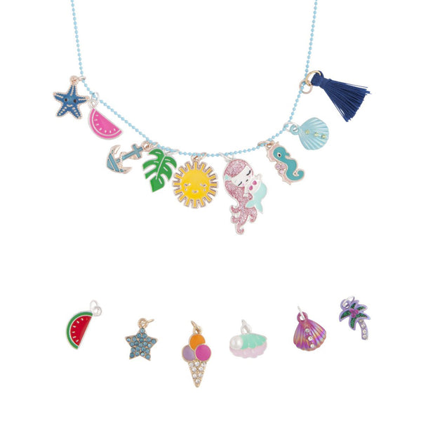 KIDS MM MYO MMAID CHARM NL@