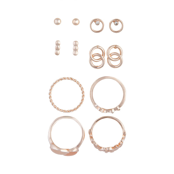 VERG RG STN CIRCLES 8PK ER&RG