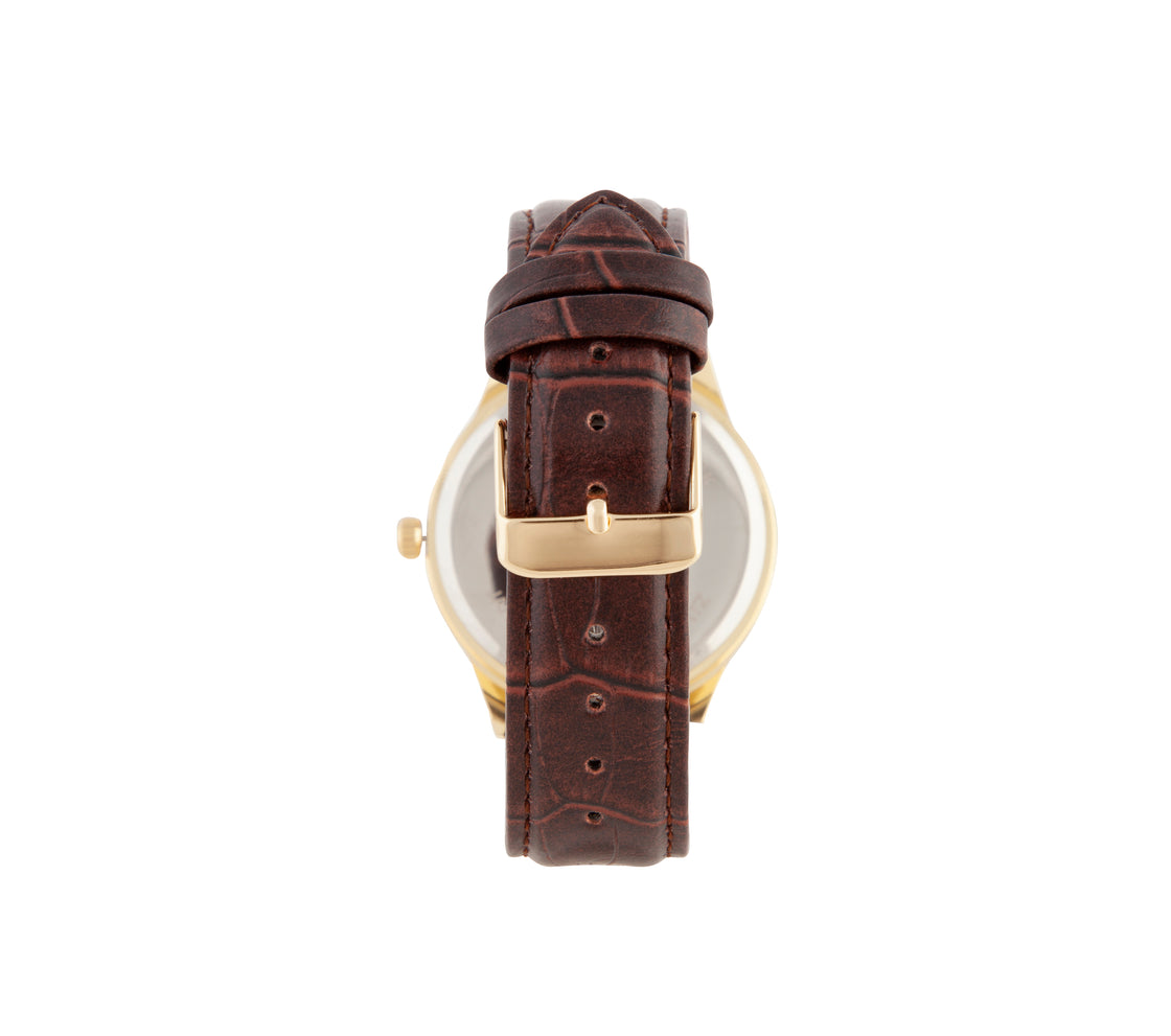 MENS SG PU TAILORMAN WTCH