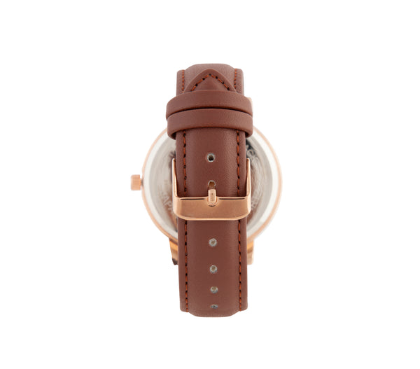 WTCH RG PU CLASSIC BND WTCH