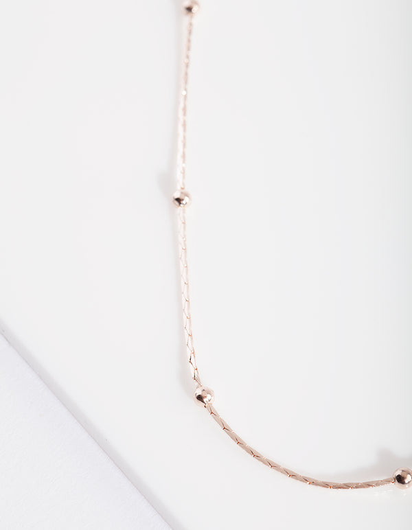 RGES RG BOX BALL CHAIN NL