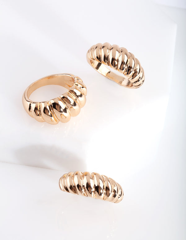 FGOLD CAMP19 SG RIBBED 3PK RG