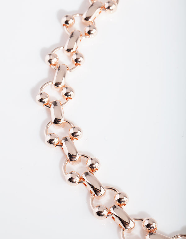 RGES RG BALL LINKED NL