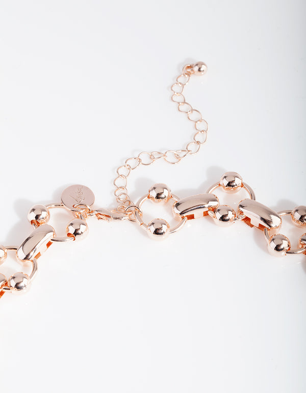 RGES RG BALL LINKED NL