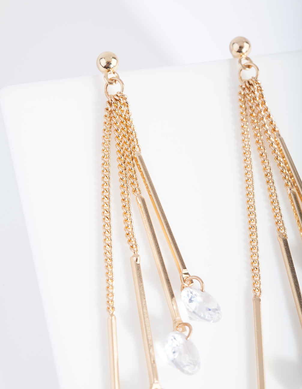 CUBZ SG CZ 4CHAIN DRP ER