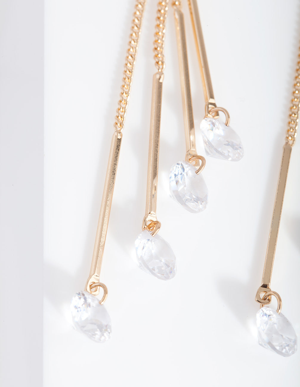 CUBZ SG CZ 4CHAIN DRP ER