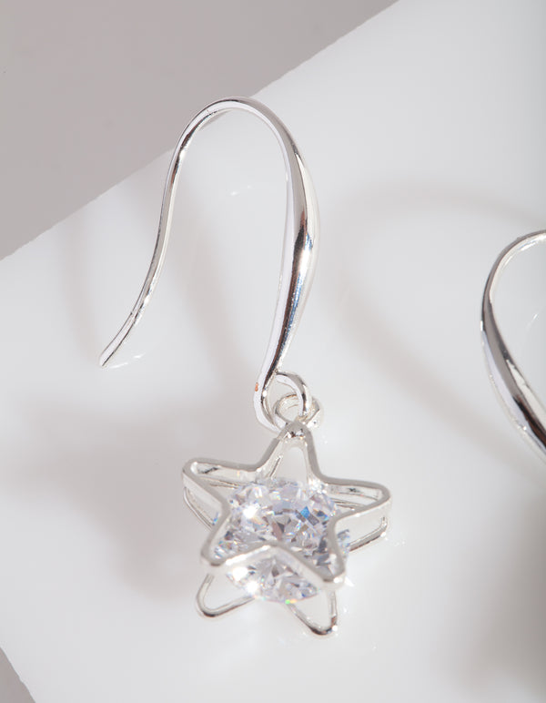 CUBZ SS CZ OPEN STAR ER@