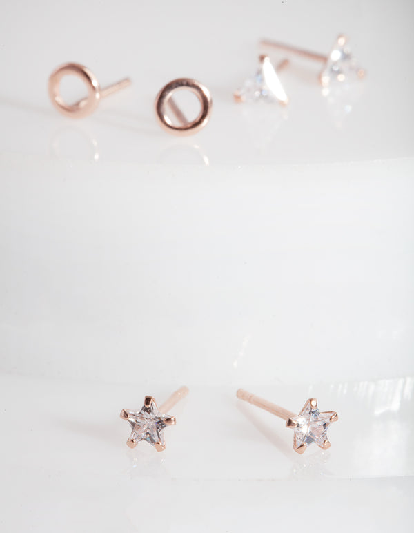 PLTD ST RG DIA GEO ST 3PK ER@