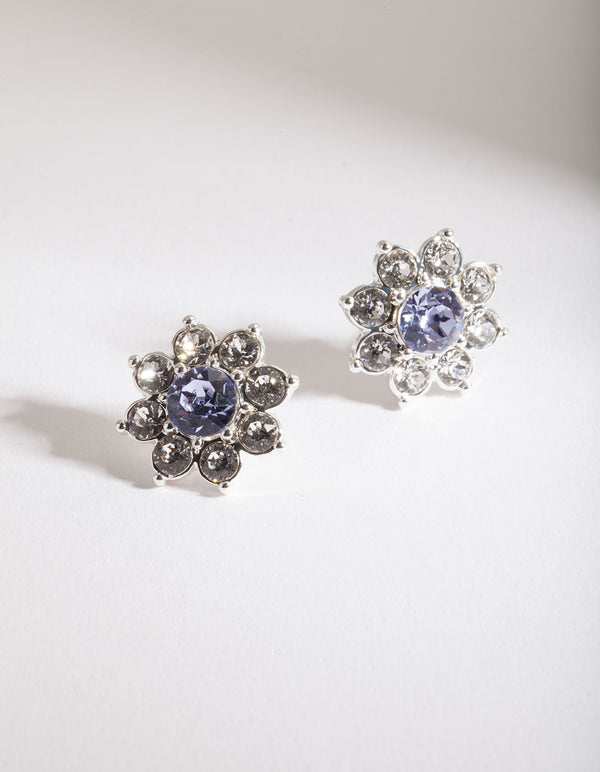 LOVL SW SS FLORAL STD ER