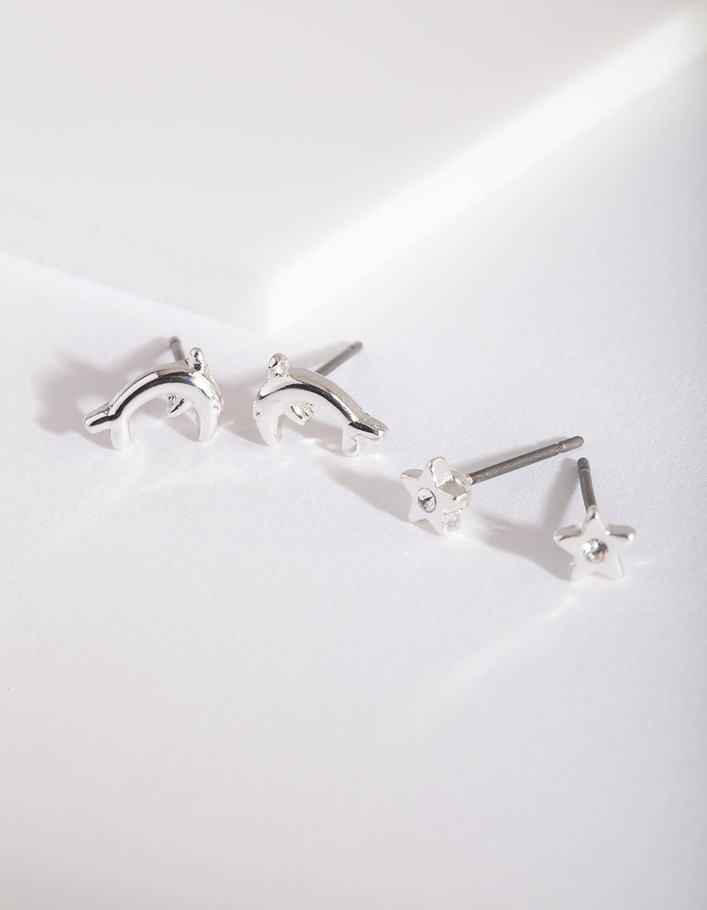 VAL4 SS DOLPHIN STAR 2PK ER@