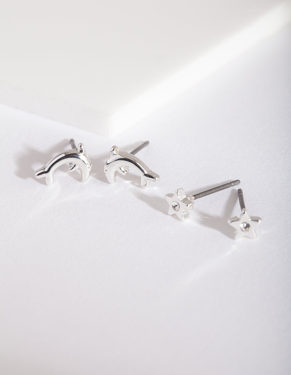 VAL4 SS DOLPHIN STAR 2PK ER@