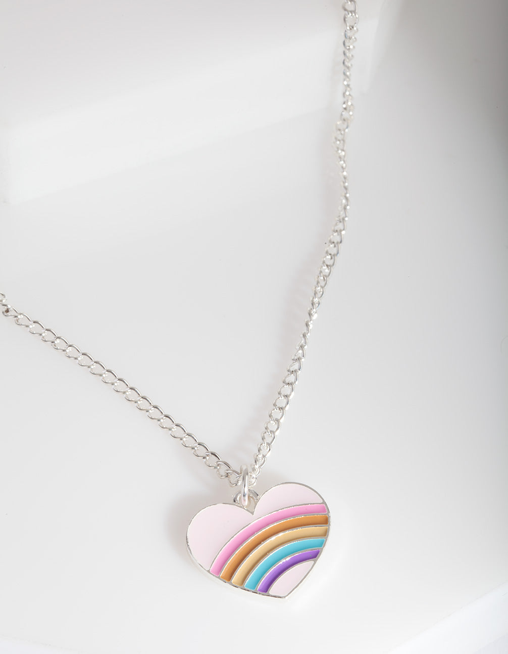 VAL1 SS RAINBOW HEART NL
