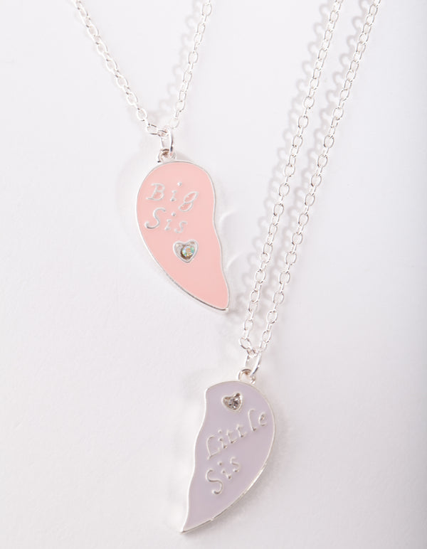 GXM SS LILSIS BIGSIS BF NL