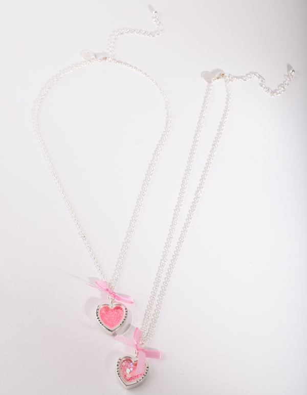 GXM SS GLITER&SEQ FRIENDS NL