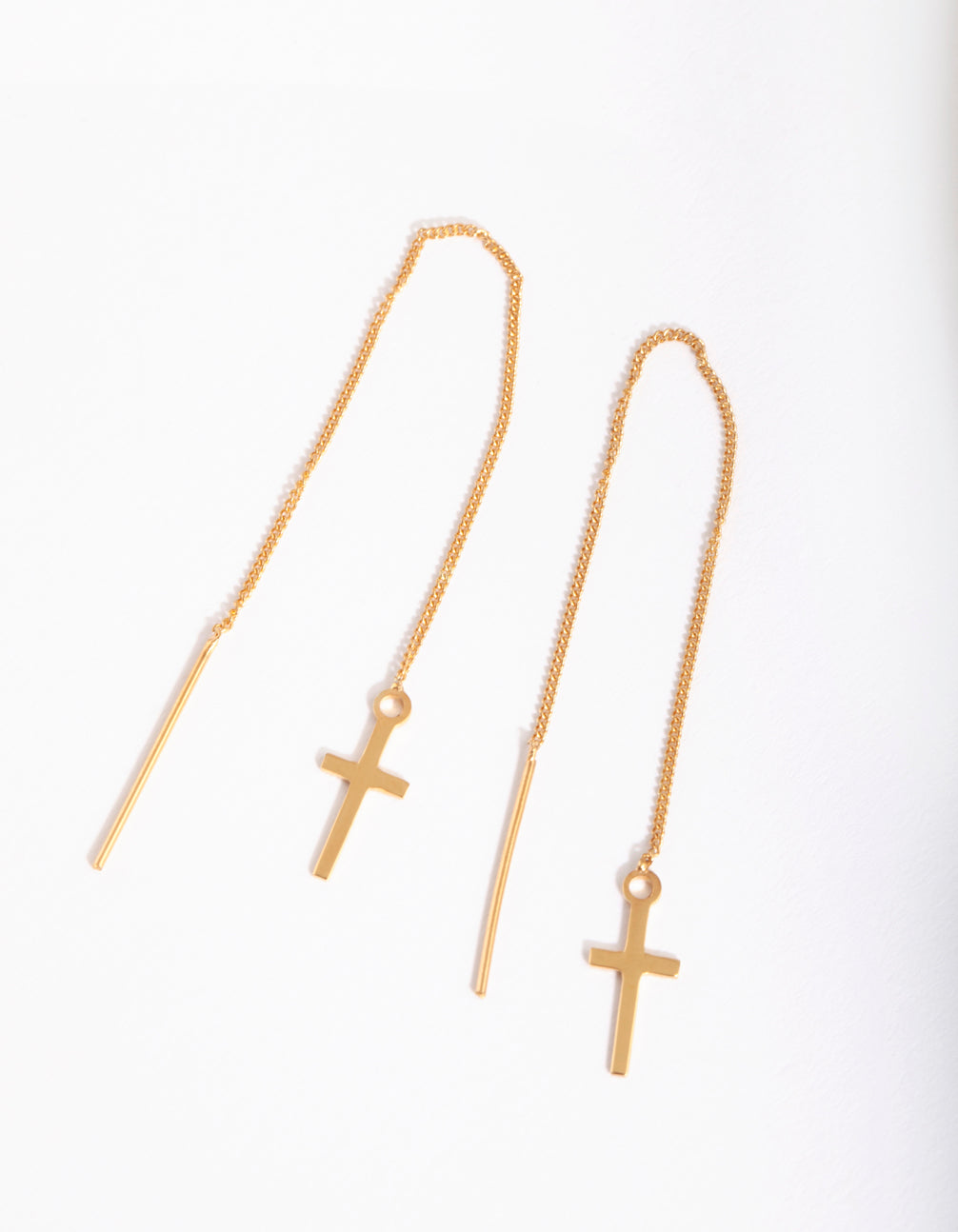 GXM ST SG CROSS THRDTHRU ER@