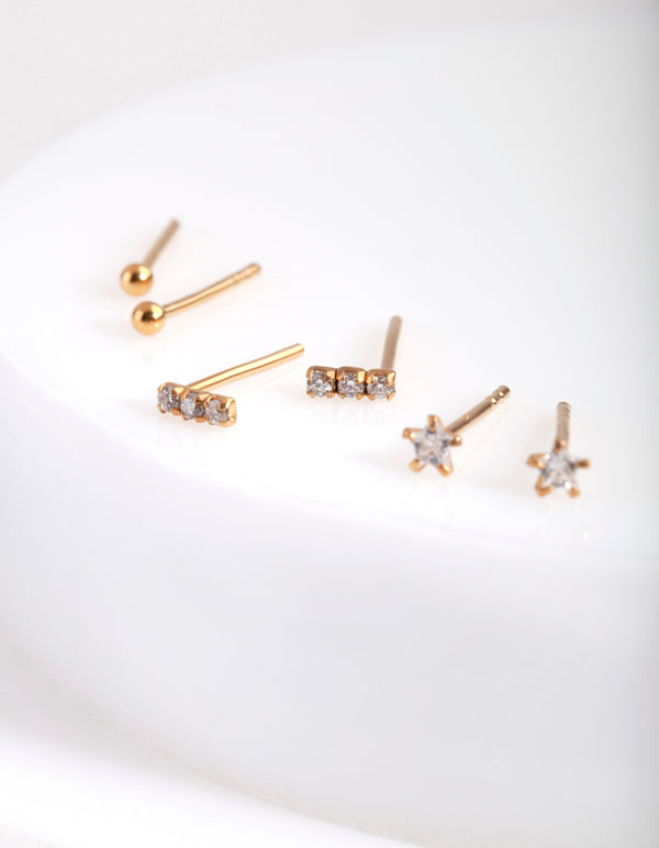 GXM ST SG DIA LNE STR 3KP ER@