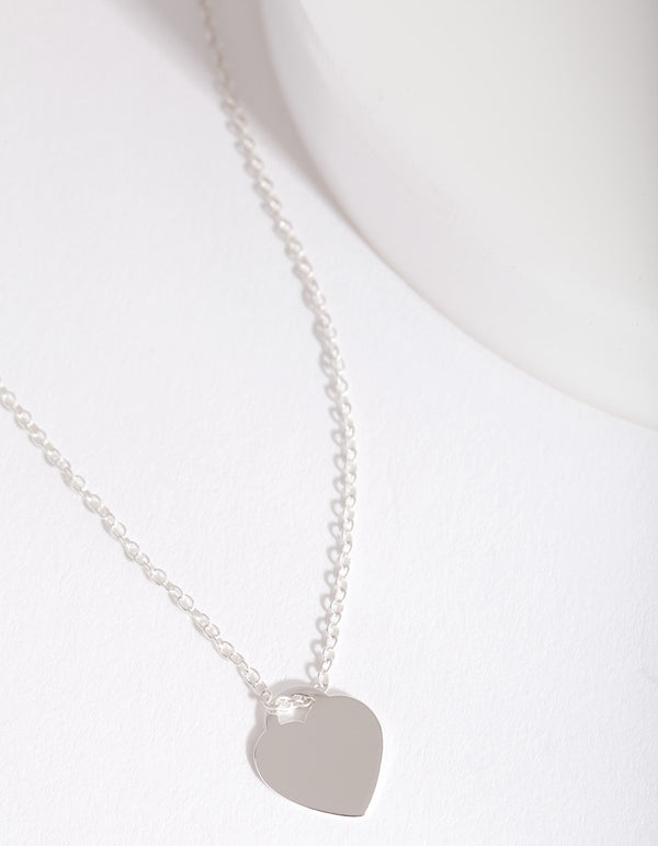 GXM ST HEART DISC NL