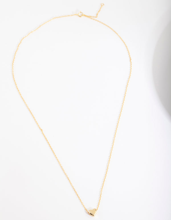 GXM ST SG MICRO HEART NL