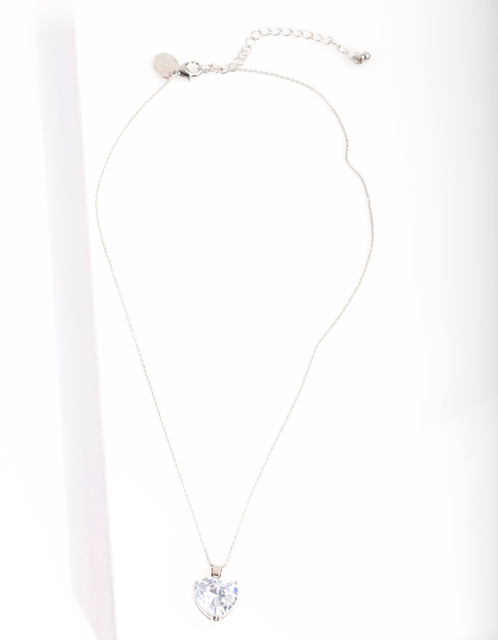 GXM RH OVERSIZE HEART NL
