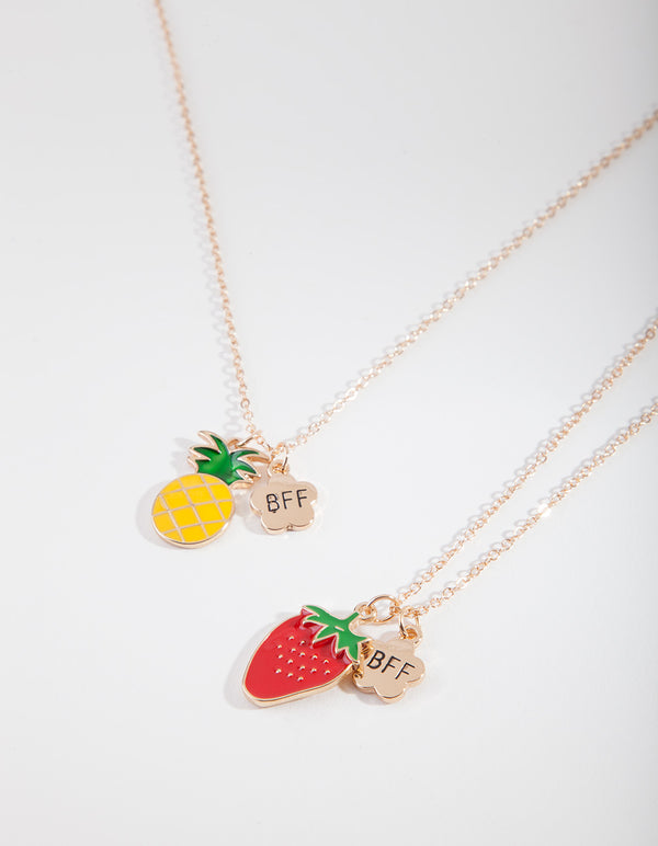 KIDS1 SG FRUIT BF NL