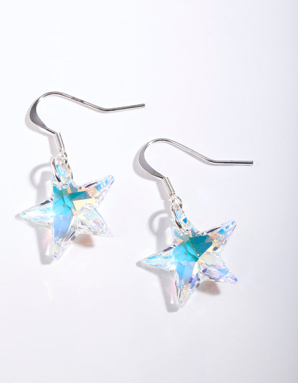 SW SS 001AB STAR DRP ER@