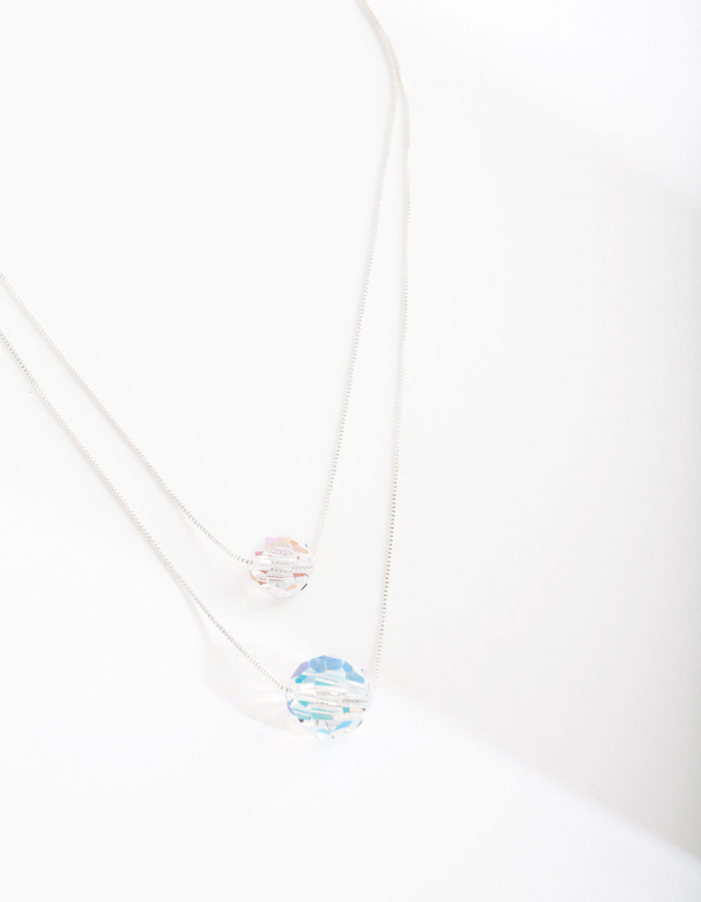 SW SS DBL DISCO BALL NL