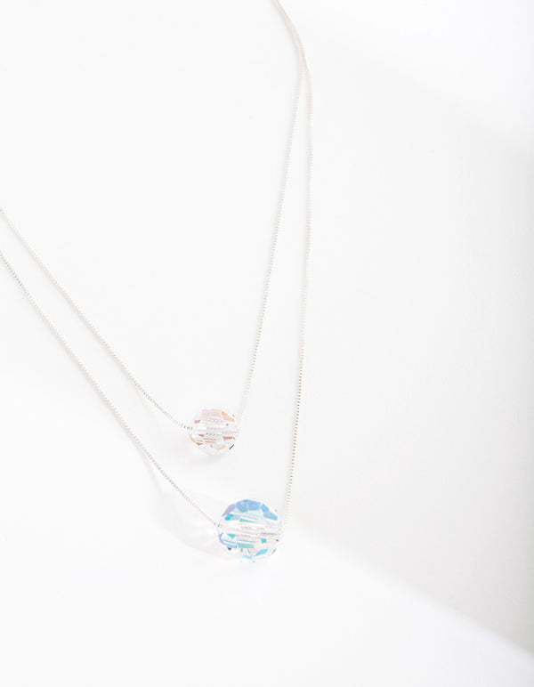 SW SS DBL DISCO BALL NL