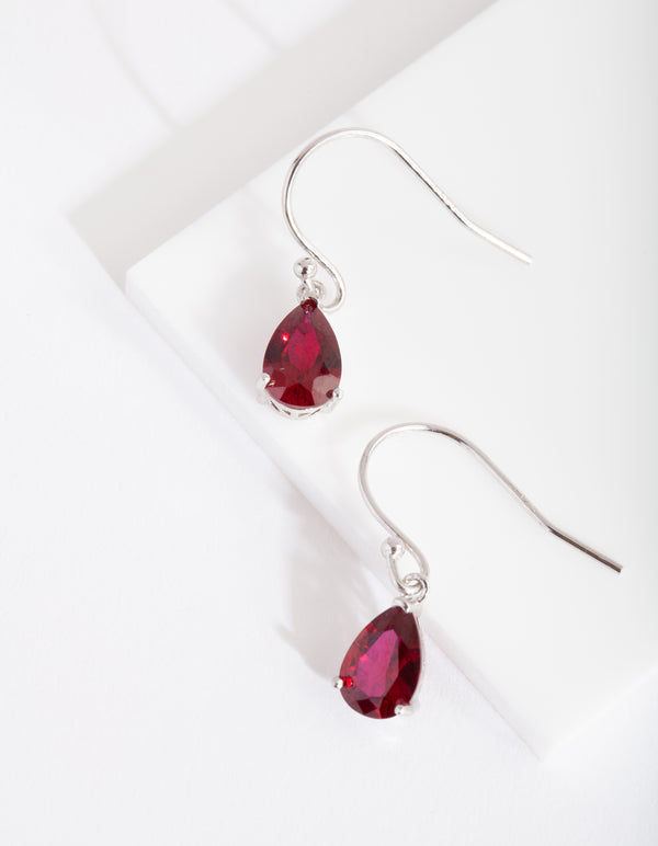 CG ST RH RUBY TRPDRP ER