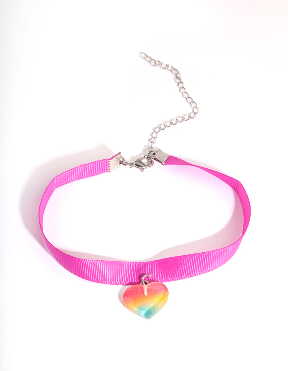 VAL1 FB OMBRE RAINBW HEART NL