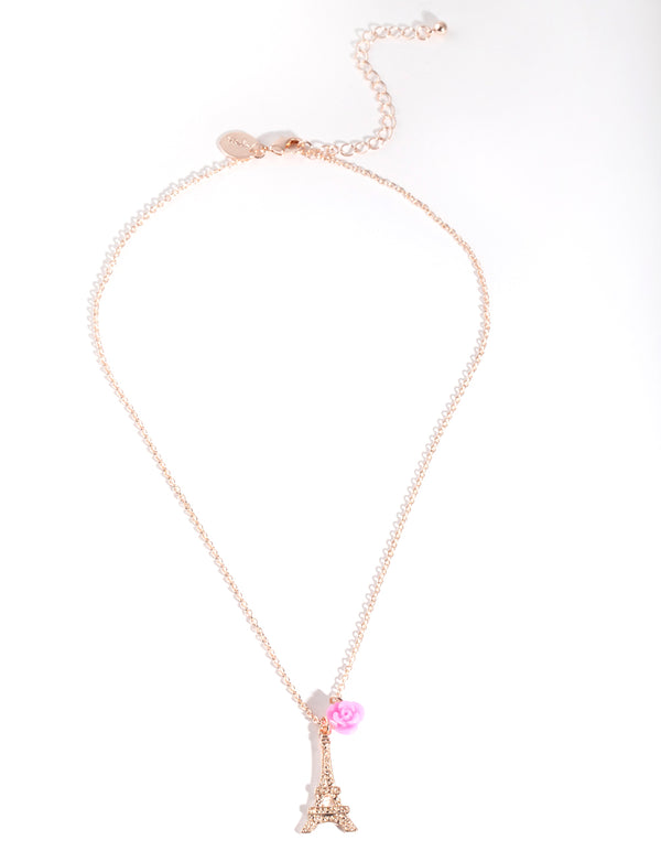 VAL4 RG EFFIEL TOWER ROSE NL