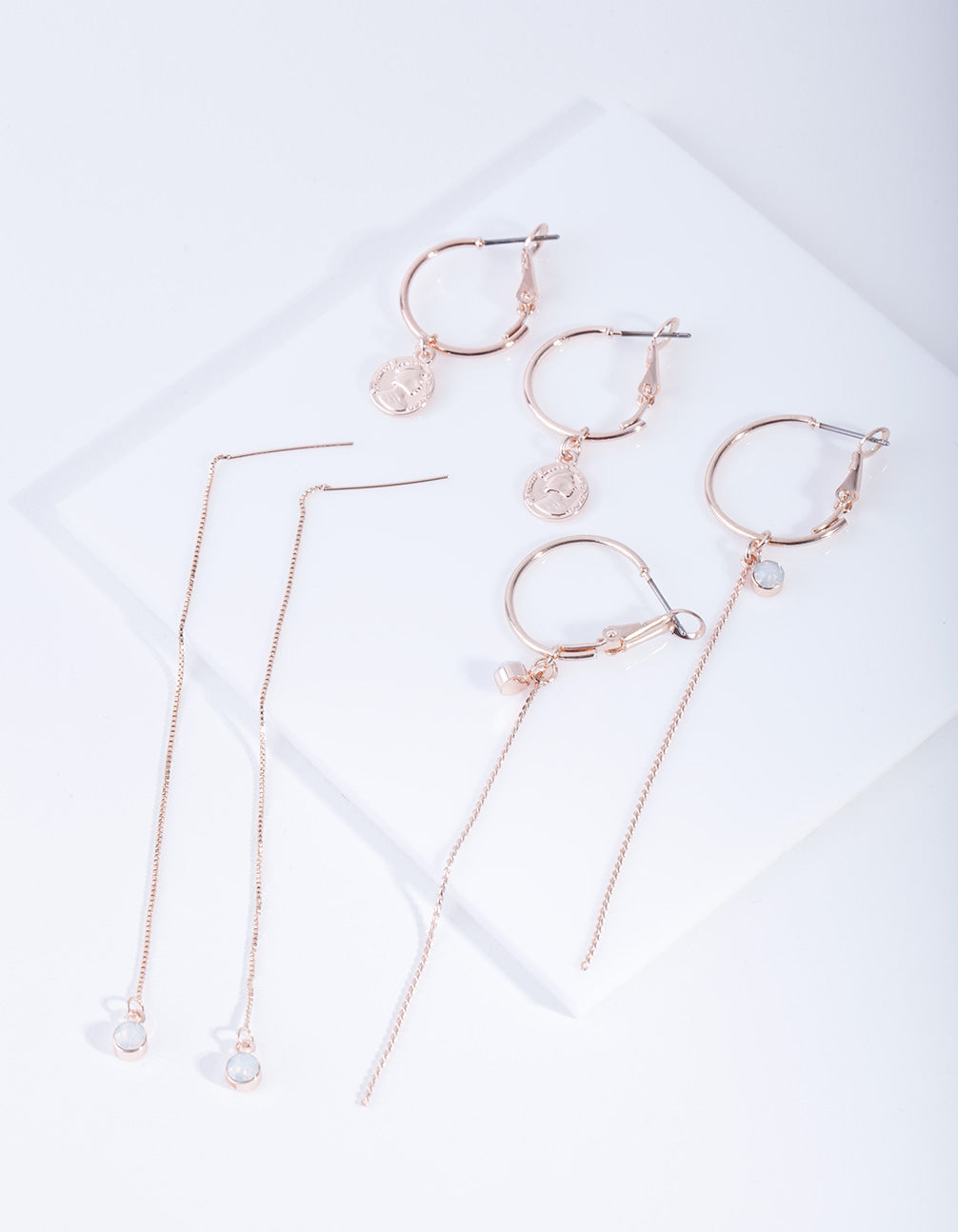 PREC RG CHARM HP 3PK ER@