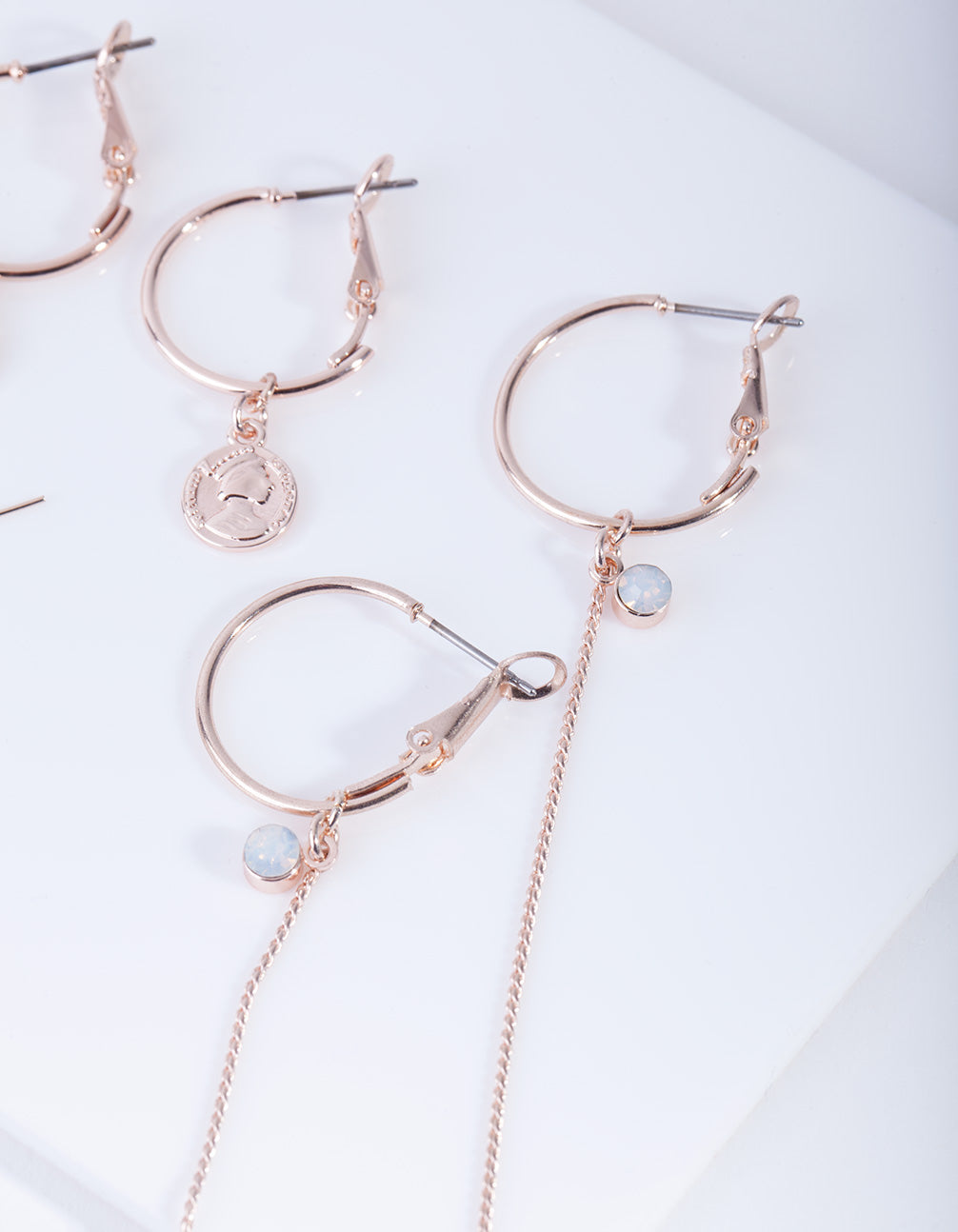 PREC RG CHARM HP 3PK ER@