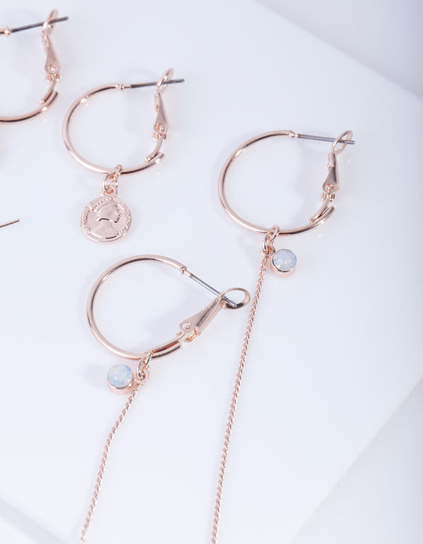 PREC RG CHARM HP 3PK ER@