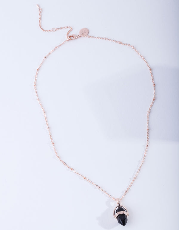 EVNK RG SML SHARD SEMIP NL