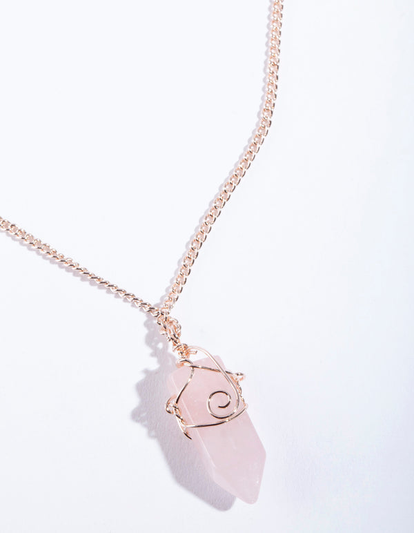 EVNK RG CURLED WRAP SHARD NL