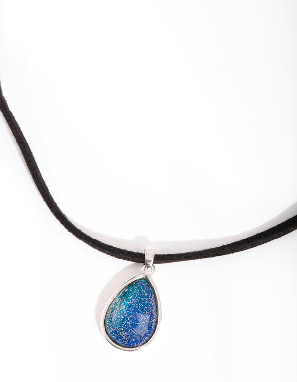 EVNK SS SHORT MOOD OVAL ER NL