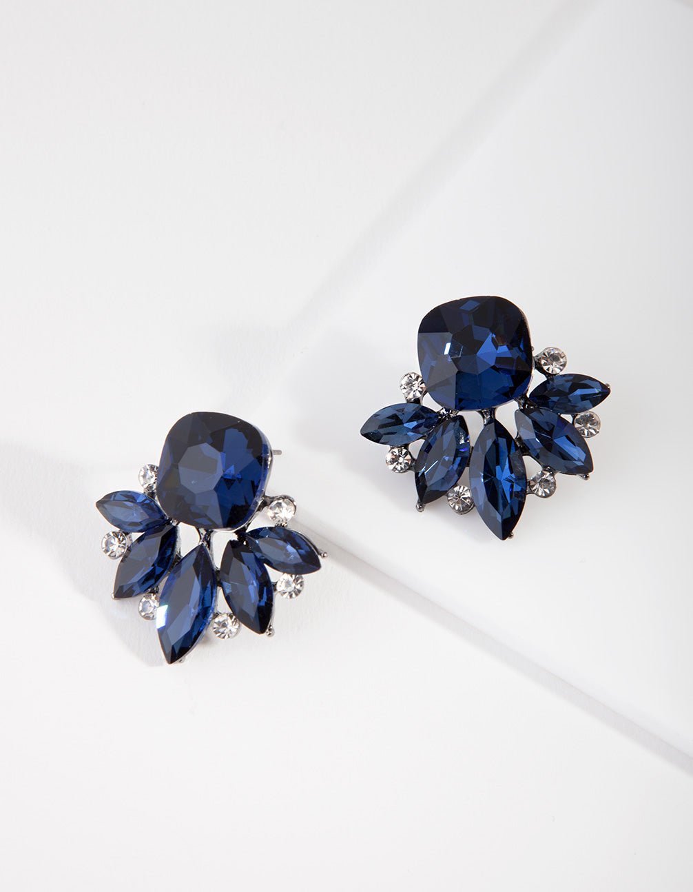 MIDN GM JEWEL SPIKE STD ER