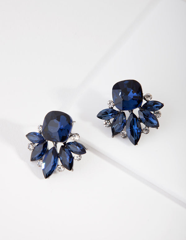 MIDN GM JEWEL SPIKE STD ER