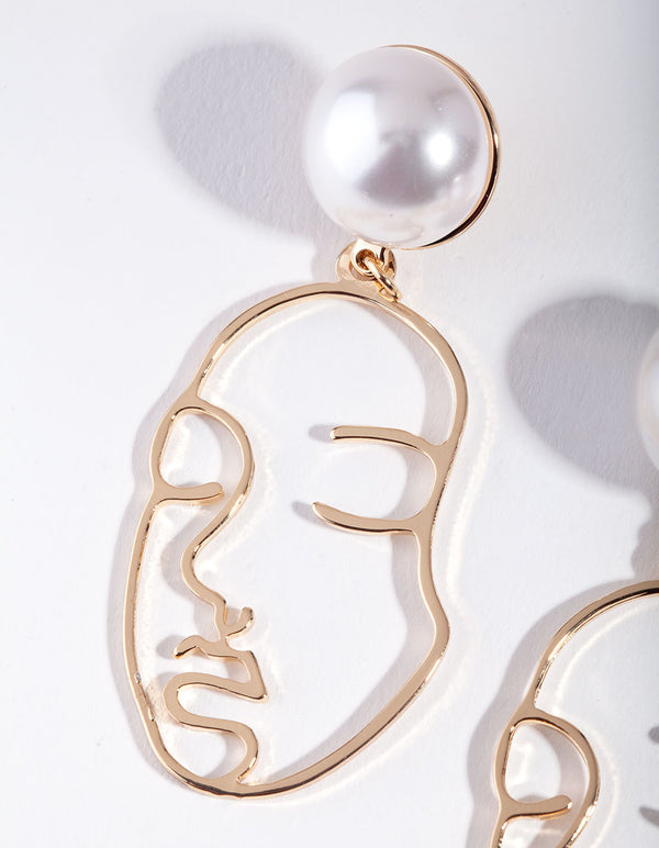 FG SG PEARL TOP FACE ER@