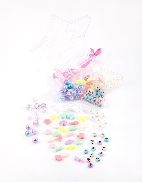 Kids Under the Sea Bead Kit