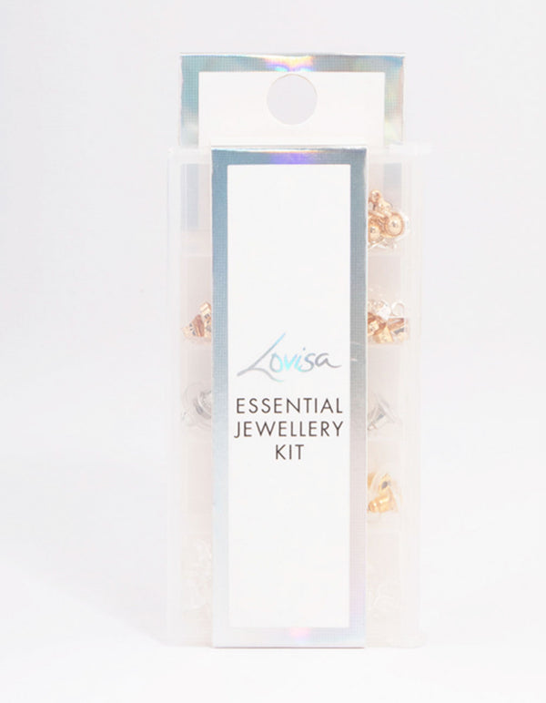 Mixed Metal Essential Kit