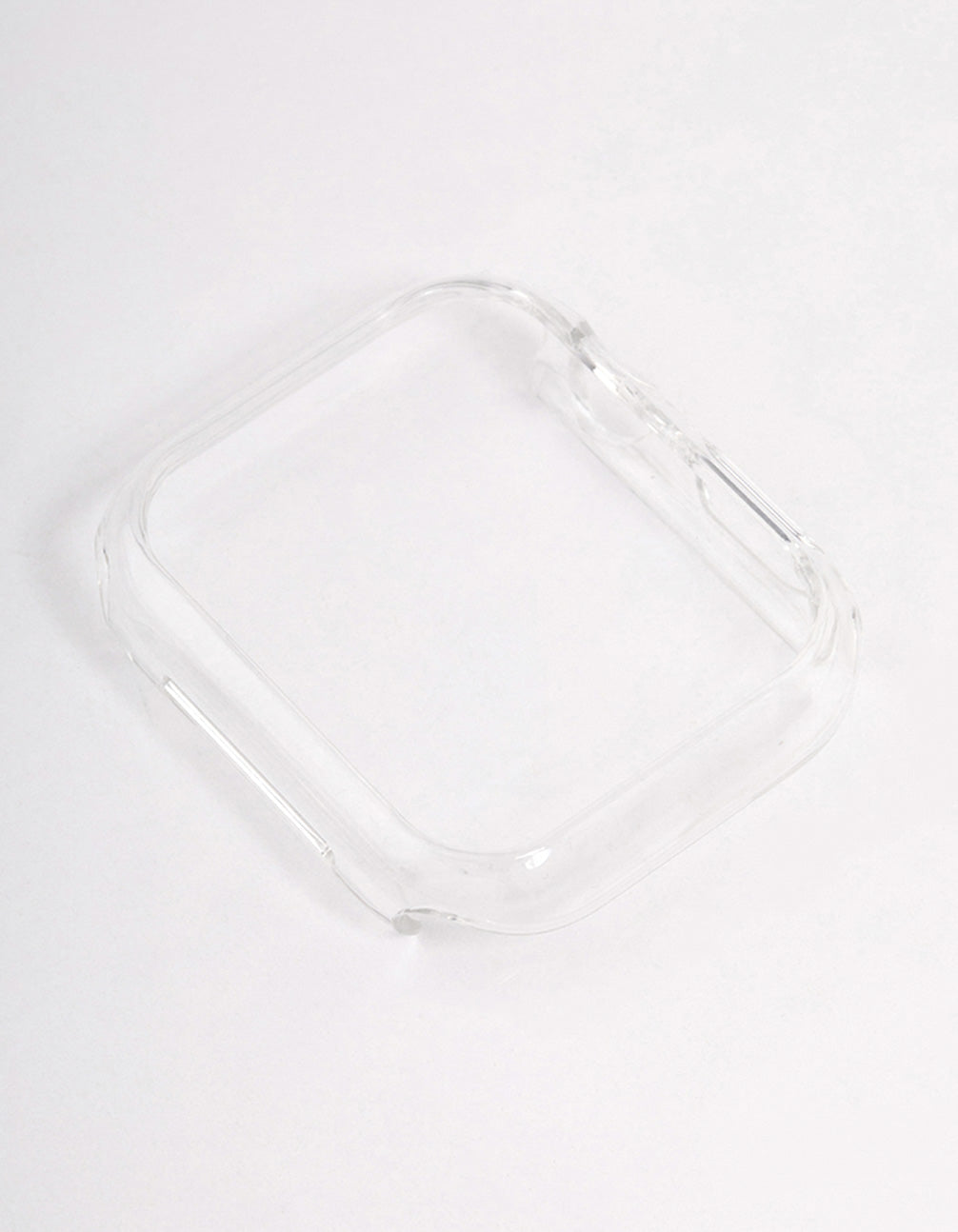 Clear Acrylic Watch Case 40/41mm