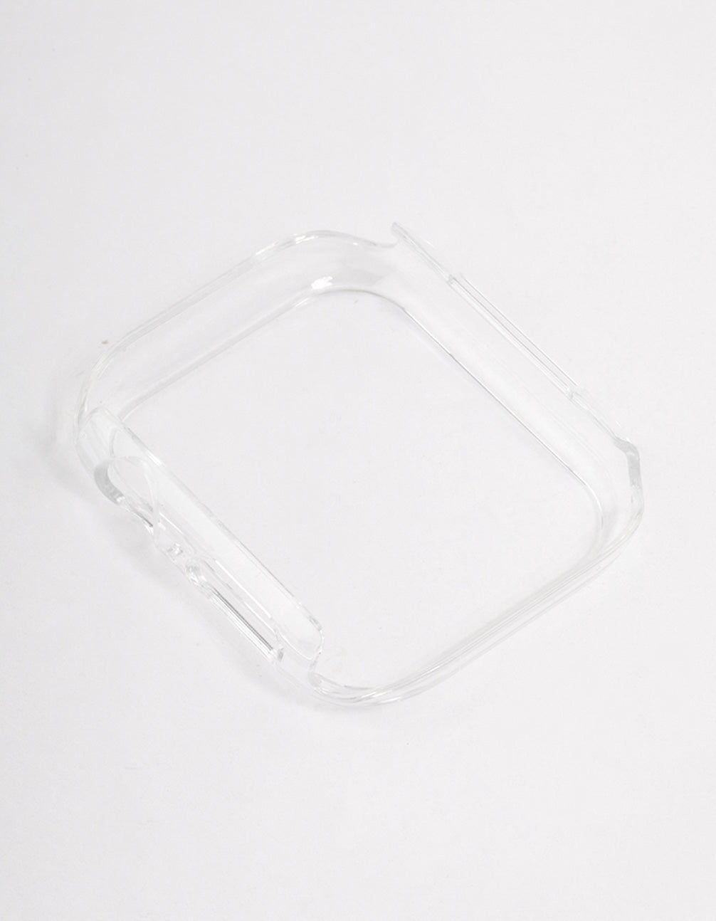 Clear Acrylic Watch Case 44/45mm