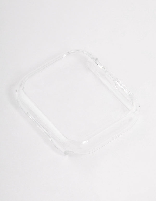 Clear Acrylic Watch Case 44/45mm