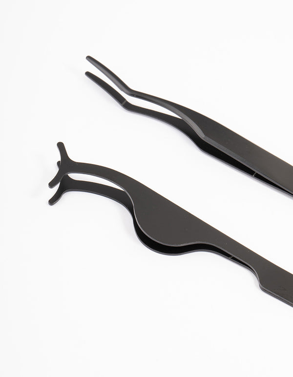 Brow Tweezer Set Pack
