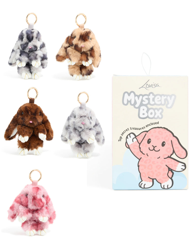 Bunny Blind Box 2 - Lovisa