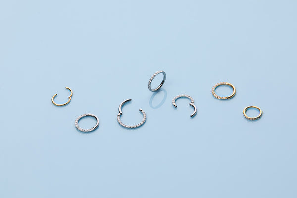 Text and image section